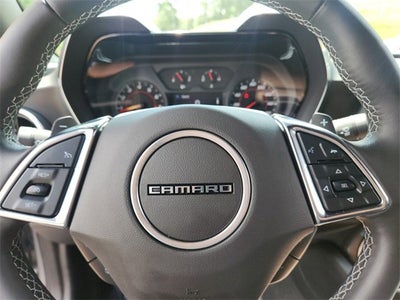 2024 Chevrolet Camaro 1LT