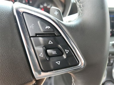 2024 Chevrolet Camaro 1LT