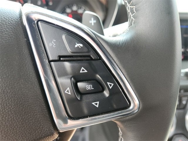 2024 Chevrolet Camaro 1LT