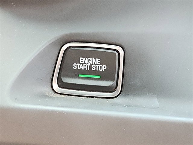 2024 Chevrolet Camaro 1LT