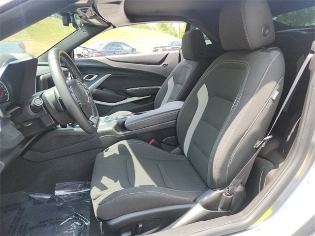 2024 Chevrolet Camaro 1LT