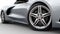 2027 Chevrolet Corvette Stingray 1LT