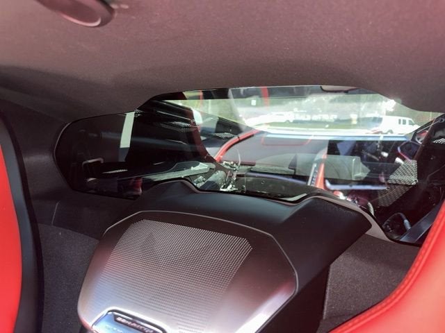 2021 Chevrolet Corvette Stingray 2LT