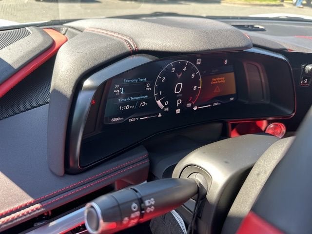 2021 Chevrolet Corvette Stingray 2LT