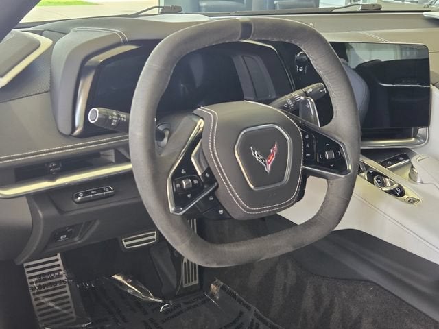 2025 Chevrolet Corvette Stingray 2LT