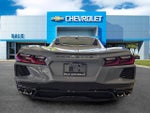 2025 Chevrolet Corvette Stingray 2LT