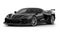 2027 Chevrolet Corvette Z06 3LZ