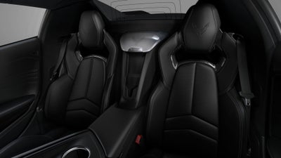 2027 Chevrolet Corvette Z06 3LZ