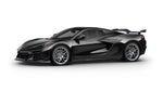 2027 Chevrolet Corvette Z06 3LZ