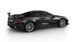 2027 Chevrolet Corvette Z06 3LZ