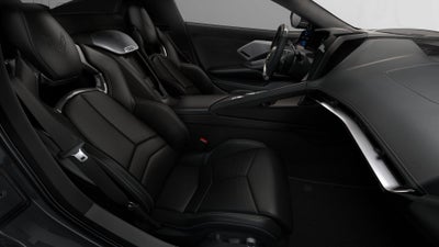 2027 Chevrolet Corvette Z06 3LZ