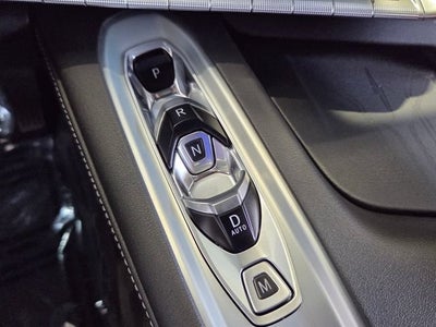 2027 Chevrolet Corvette Grand Sport 2LT
