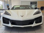 2027 Chevrolet Corvette Grand Sport 2LT