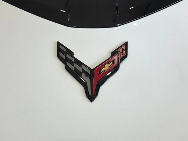 2027 Chevrolet Corvette Grand Sport 2LT