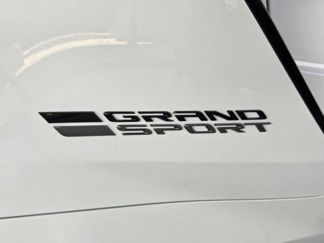 2027 Chevrolet Corvette Grand Sport 2LT