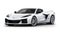 2027 Chevrolet Corvette Grand Sport 2LT