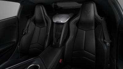 2027 Chevrolet Corvette Grand Sport 2LT