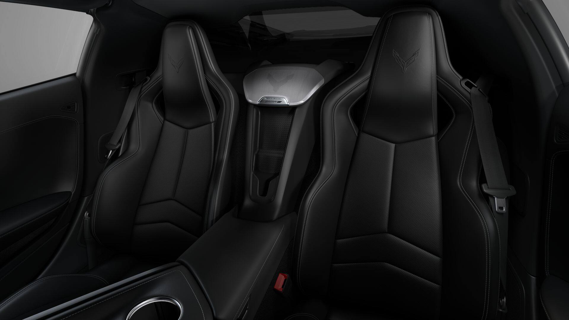 2027 Chevrolet Corvette Grand Sport 2LT