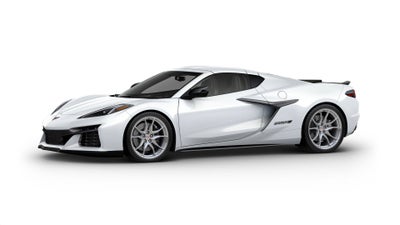 2027 Chevrolet Corvette Grand Sport 2LT