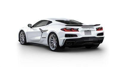 2027 Chevrolet Corvette Grand Sport 2LT