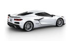 2027 Chevrolet Corvette Grand Sport 2LT