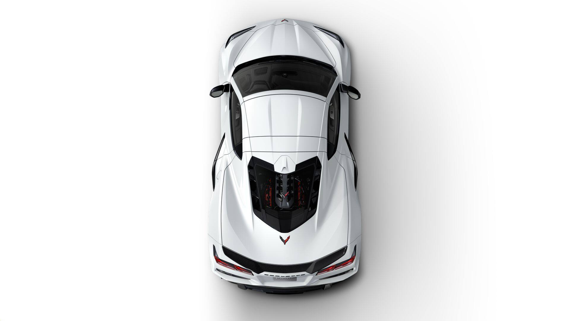 2027 Chevrolet Corvette Grand Sport 2LT