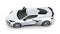 2027 Chevrolet Corvette Grand Sport 2LT