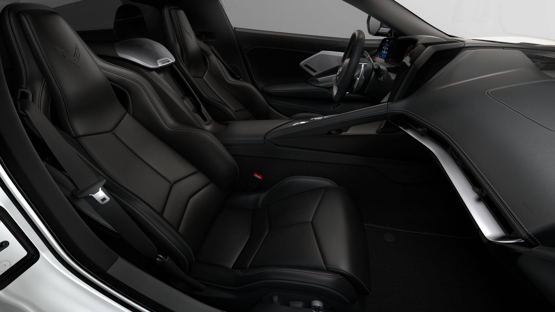 2027 Chevrolet Corvette Grand Sport 2LT