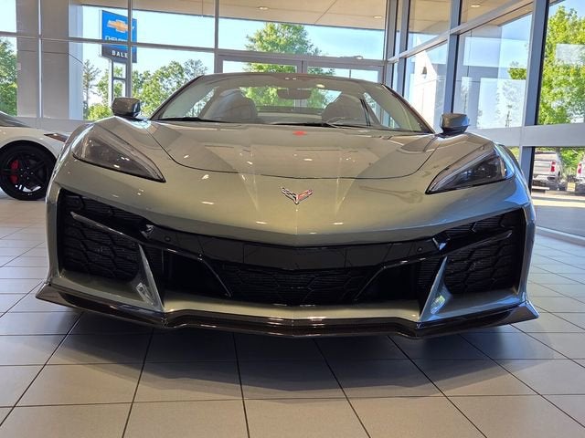 2019 Chevrolet Corvette Grand Sport Grand Sport 2LT