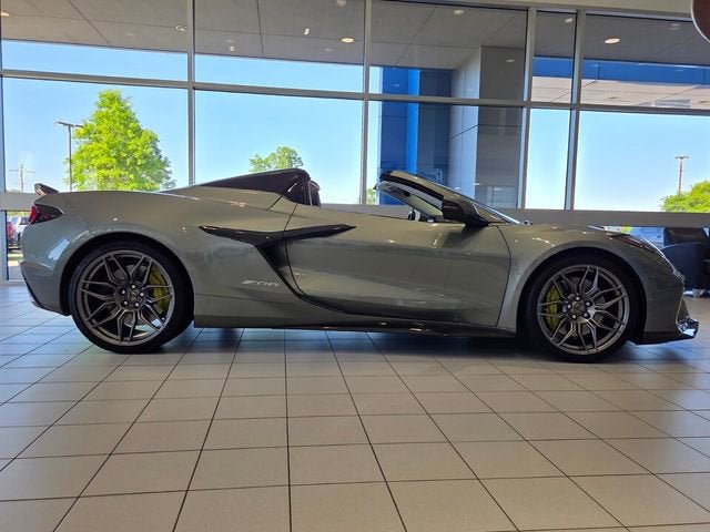 2019 Chevrolet Corvette Grand Sport Grand Sport 2LT