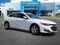 2025 Chevrolet Malibu LS