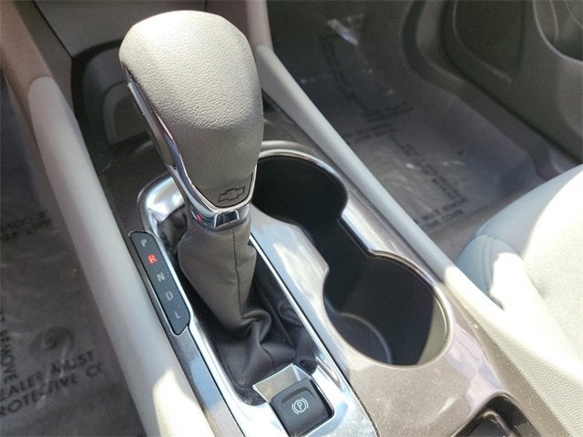 2025 Chevrolet Malibu LS