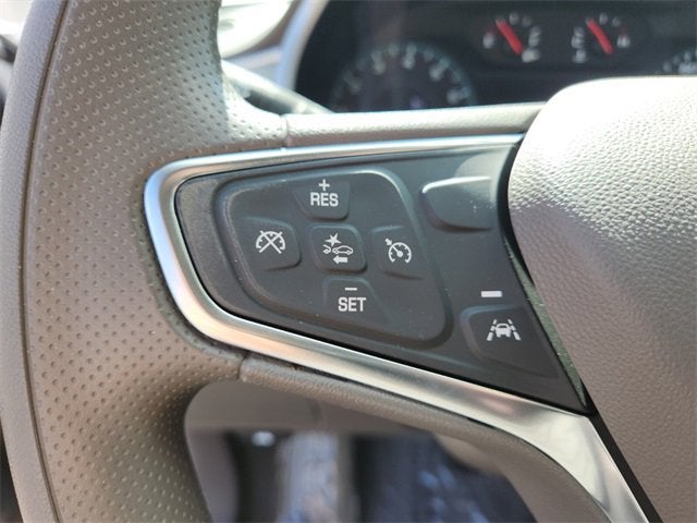 2025 Chevrolet Malibu LS