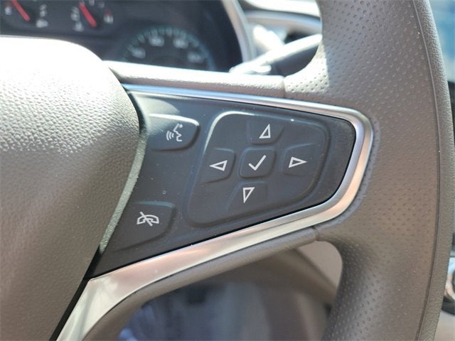 2025 Chevrolet Malibu LS