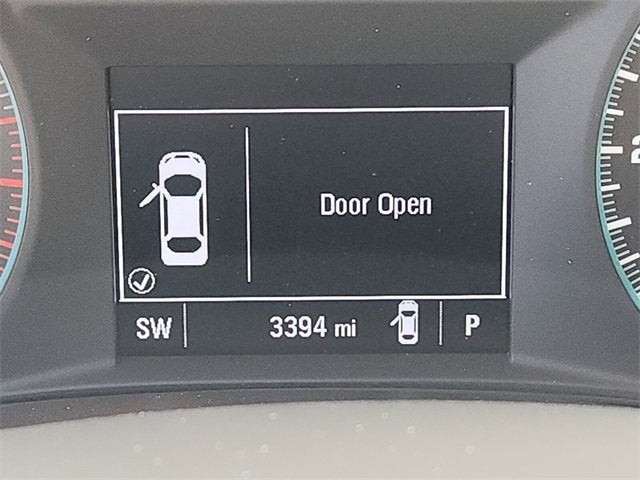 2025 Chevrolet Malibu LS