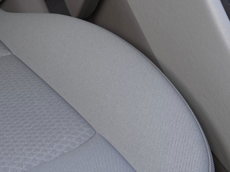 2025 Chevrolet Malibu LS