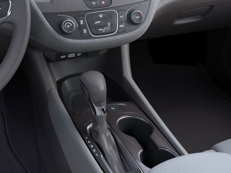 2025 Chevrolet Malibu LS