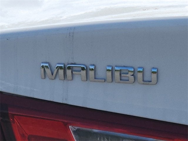 2025 Chevrolet Malibu LS