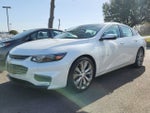 2017 Chevrolet Malibu Premier