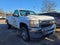 2012 Chevrolet Silverado 2500 HD Work Truck