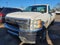 2012 Chevrolet Silverado 2500 HD Work Truck