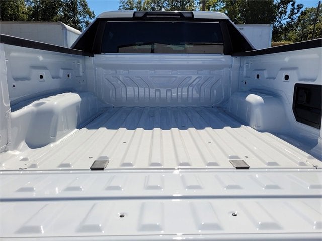 2026 Chevrolet Silverado EV LT - Standard Range