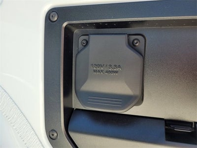 2026 Chevrolet Silverado EV LT - Standard Range