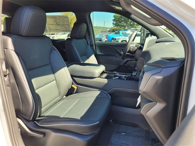 2026 Chevrolet Silverado EV LT - Standard Range