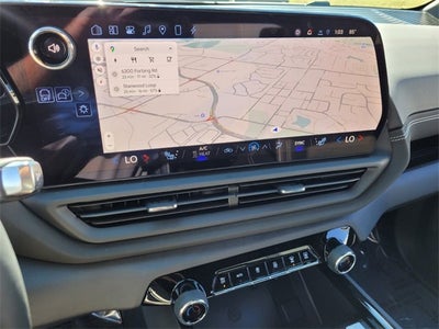 2026 Chevrolet Silverado EV LT - Standard Range