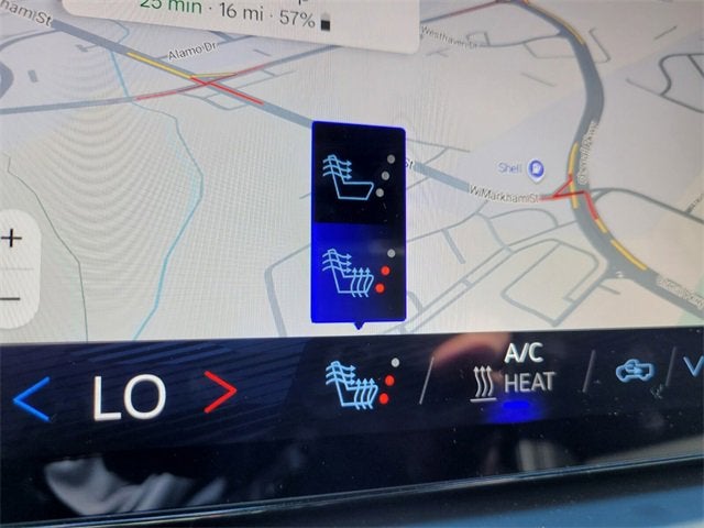 2026 Chevrolet Silverado EV LT - Standard Range