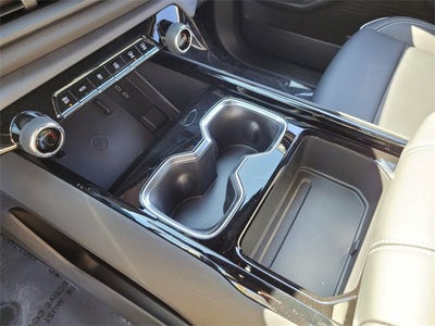 2026 Chevrolet Silverado EV LT - Standard Range