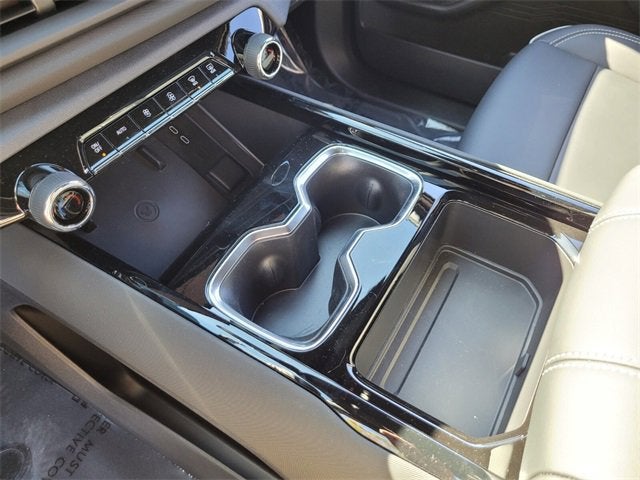 2026 Chevrolet Silverado EV LT - Standard Range