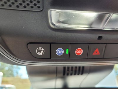 2026 Chevrolet Silverado EV LT - Standard Range