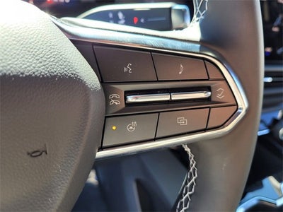 2026 Chevrolet Silverado EV LT - Standard Range